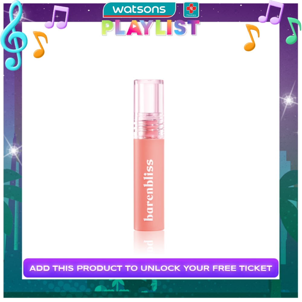 Full Bloom Transferproof Matte Tint - 01 Fresh Dawn 3g