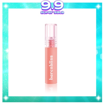 BARENBLISS Full Bloom Transferproof Matte Tint - 01 Fresh Dawn 3g