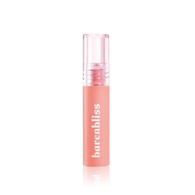 BARENBLISS Full Bloom Transferproof Matte Tint - 01 Fresh Dawn 3g