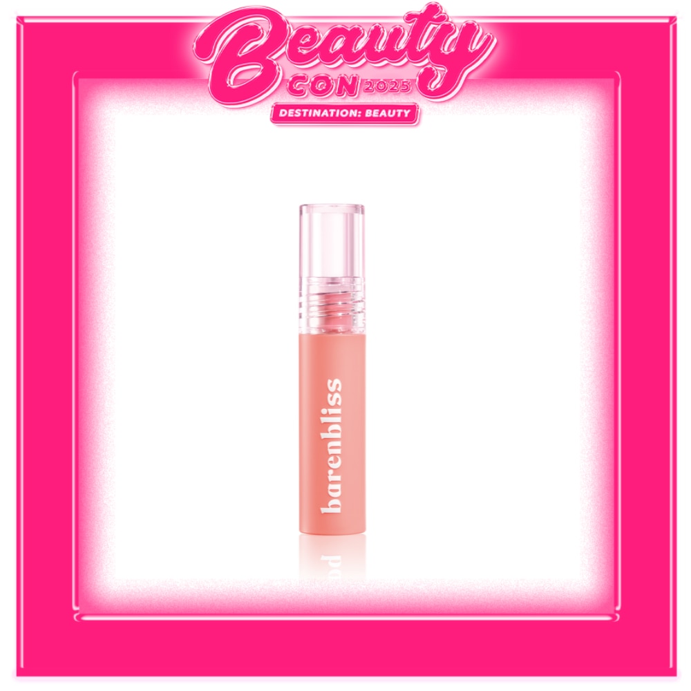 Full Bloom Transferproof Matte Tint - 01 Fresh Dawn 3g