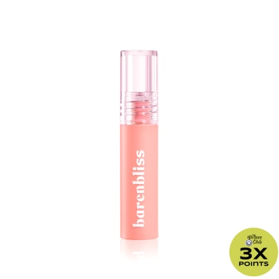 BARENBLISS Full Bloom Transferproof Matte Tint - 02 Magical Mimosa 3g
