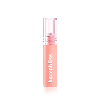 BARENBLISS Full Bloom Transferproof Matte Tint - 02 Magical Mimosa 3g