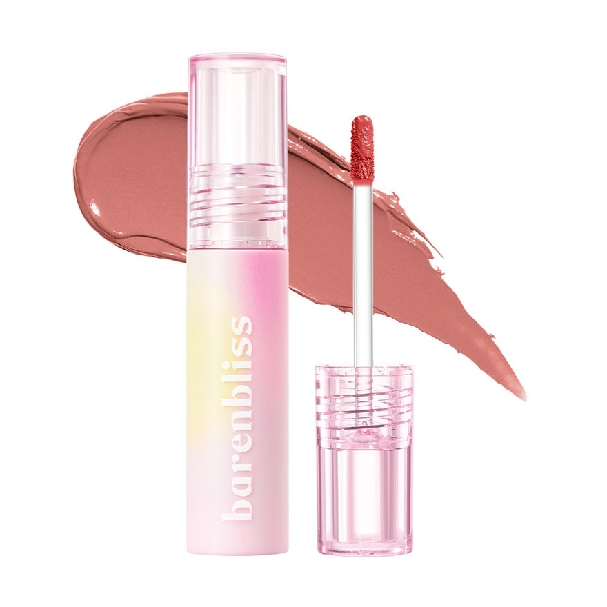 Full Bloom Transferproof Matte Tint - 02 Magical Mimosa 3g