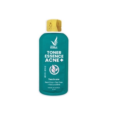 I WHITE KOREA Toner Essence Acne+ 8ml