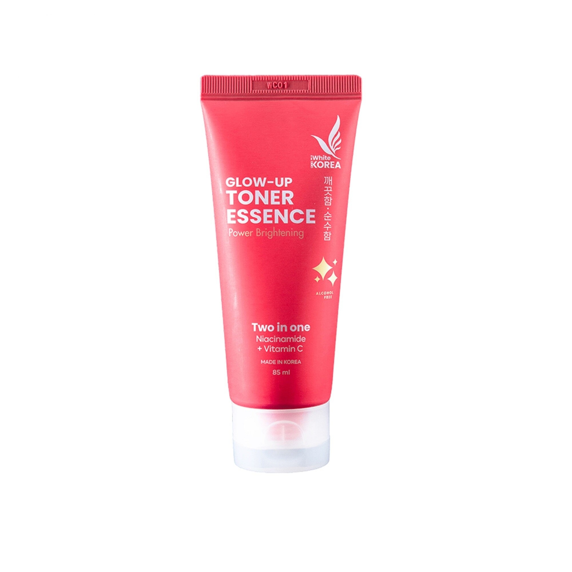 Glow-Up Toner Essence Power Brightening 85ml