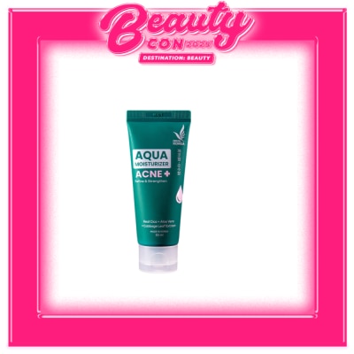 I WHITE KOREA Aqua Moisturizer Acne+ 50ml