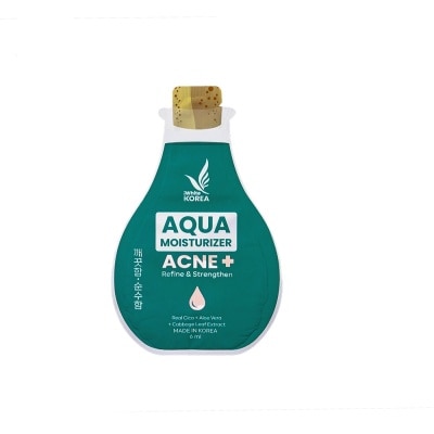 I WHITE KOREA Aqua Moisturizer Acne+ 6ml