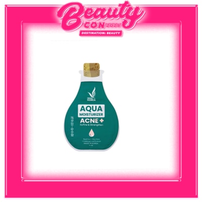 I WHITE KOREA Aqua Moisturizer Acne+ 6ml