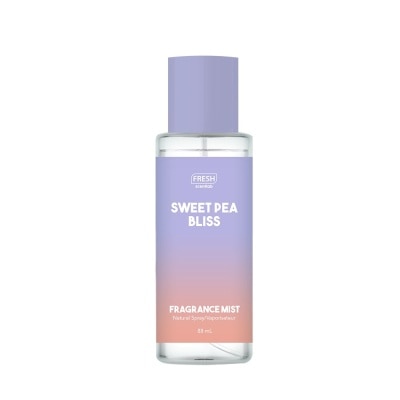 FRESH Scentlab Fragrance Mist Sweet Pea Bliss 88mL