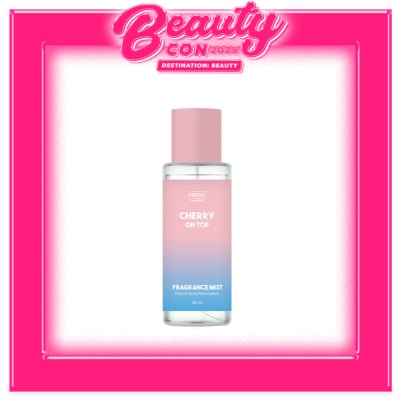FRESH Scentlab Fragrance Mist Cherry on Top 88mL