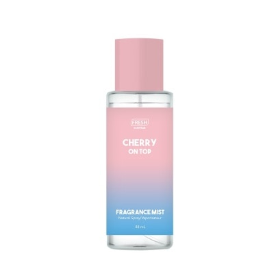 FRESH Scentlab Fragrance Mist Cherry on Top 88mL