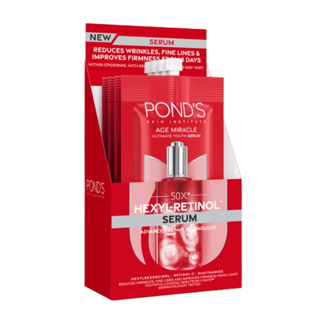 PONDS Age Miracle Ultimate Youth  Day Serum 7g