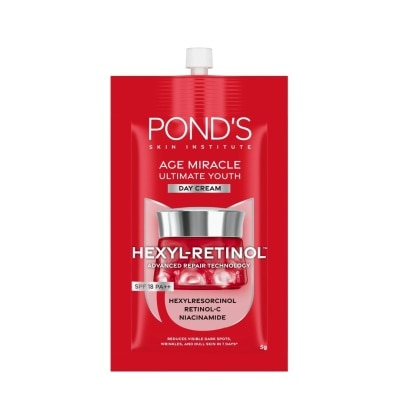 PONDS PONDS Age Miracle Day Cream 5g