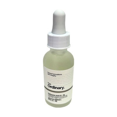THE ORDINARY - THE ORDINARY Hyaluronic Acid 2% + B5 30ml