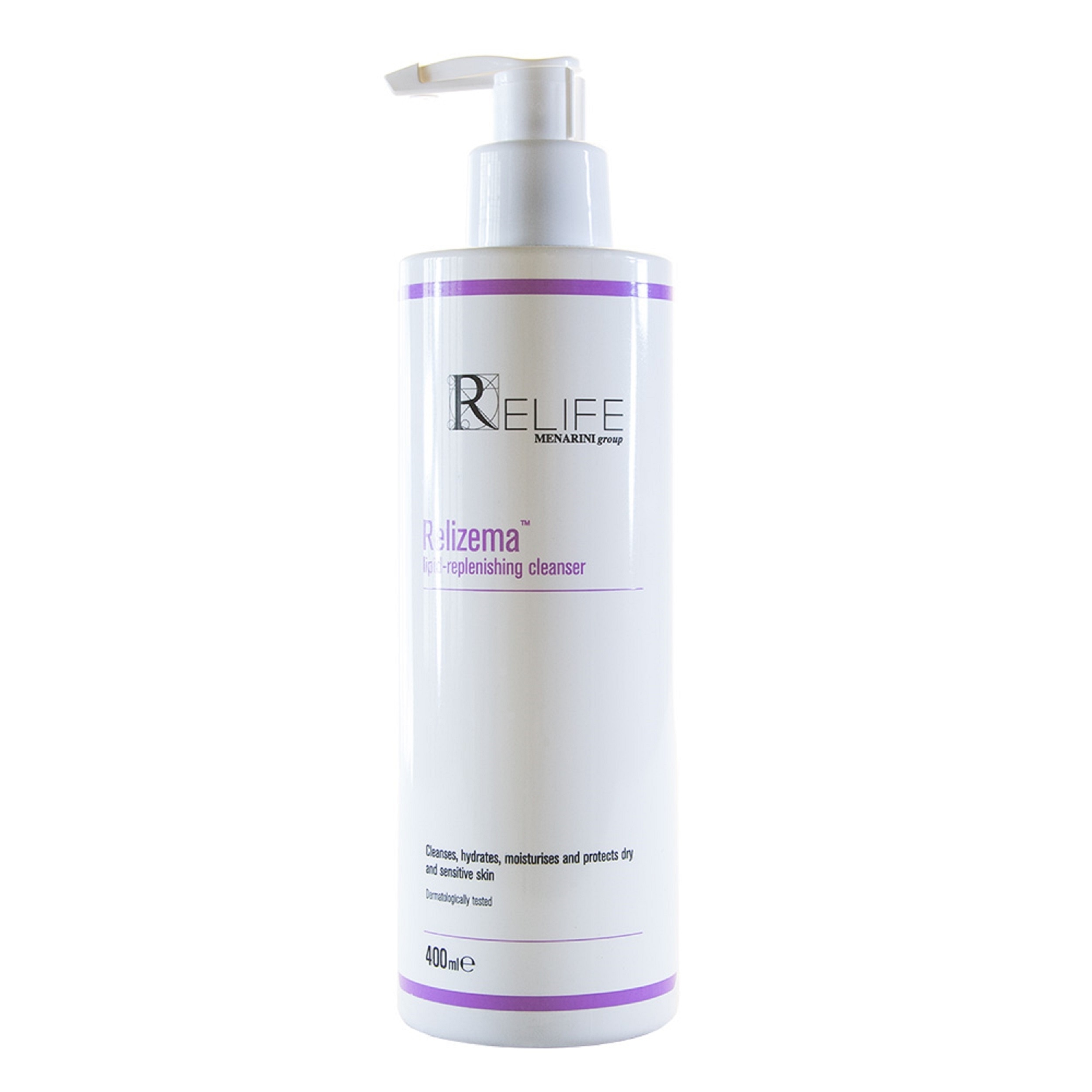 Lipid Replenish Cleanser 400ml