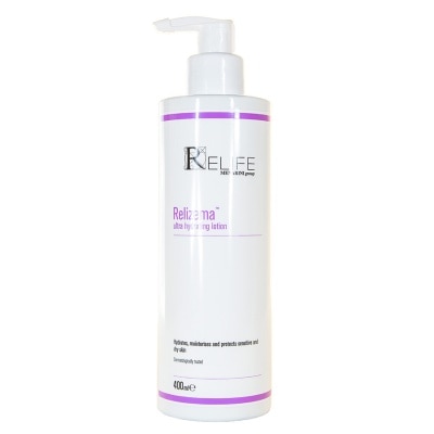 RELIZEMA Ultra Hydrating Lotion 400ml