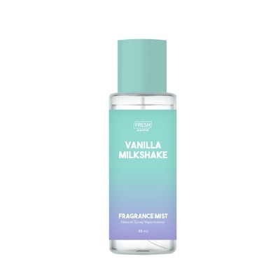 FRESH Scentlab Fragrance Mist Vanilla Milkshake 88mL