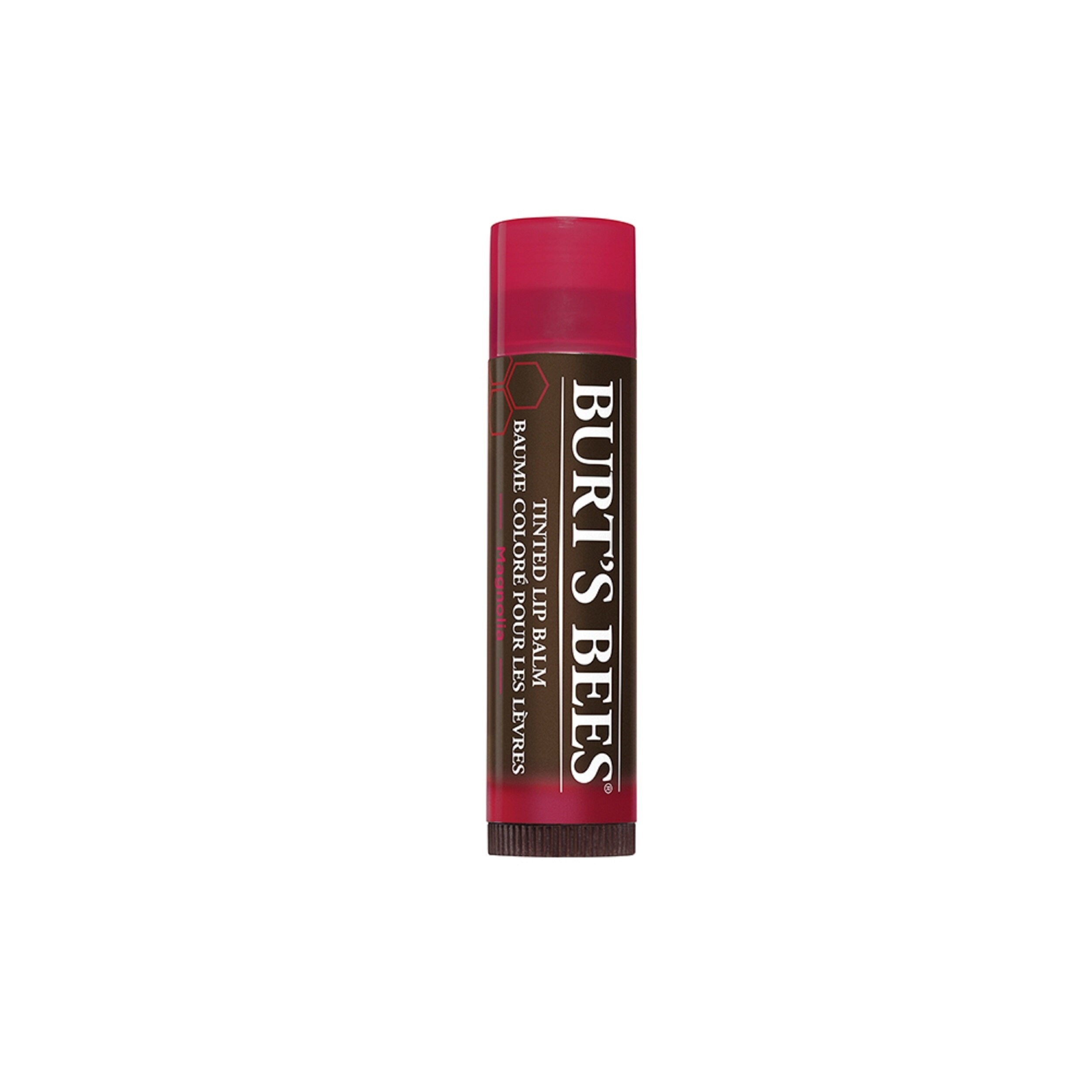 Tinted Lip Balm Magnolia 4.25g