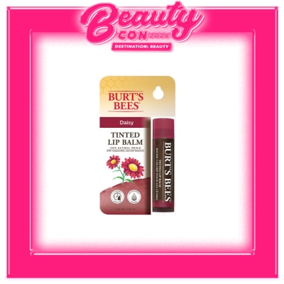 BURTS BEES Tinted Lip Balm Daisy 4.25g