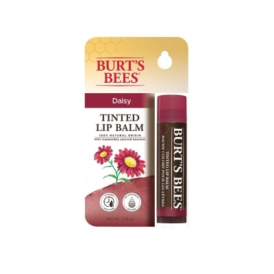 BURTS BEES Tinted Lip Balm Daisy 4.25g