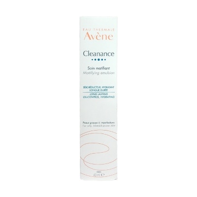 AVENE Cleanance Mattifying Emulsion