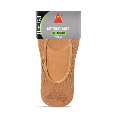 ORO INTIMO ORO INTIMO Cotton Foot Cover Sole Cushion