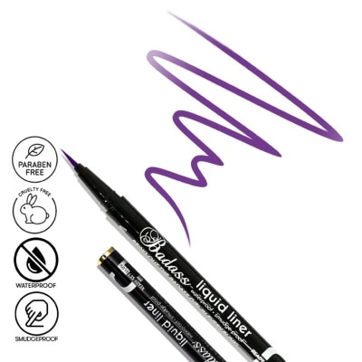 READY SET GLOW Liquid Eyeliner In The Shade Extra 5ML