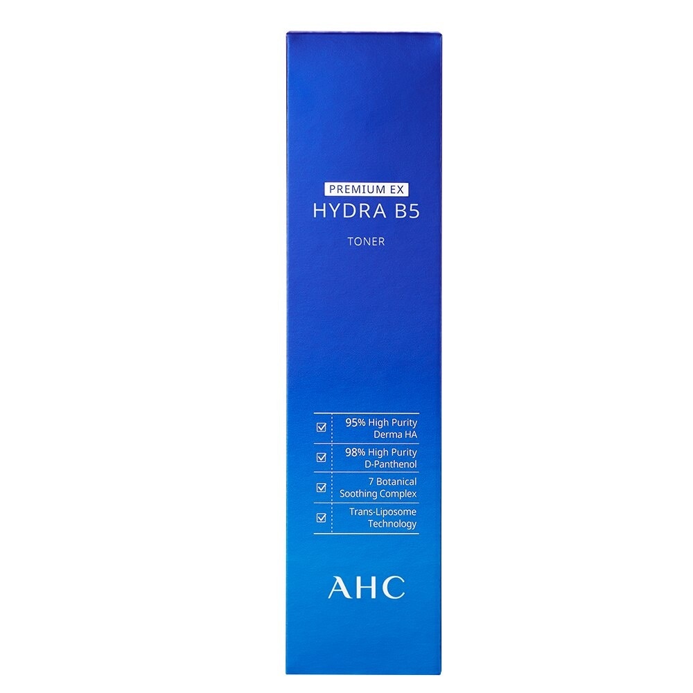 Premium EX Hydra B5 Toner 140ml