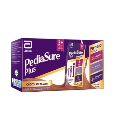 PEDIASURE Choco Liquid 110ml