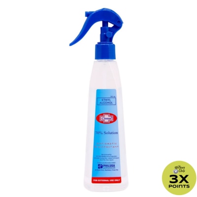 CLEENE Ethyl Alcohol 350ml