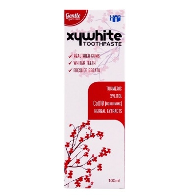 XYWHITE Xywhite Gum Care Toothpaste 100ml