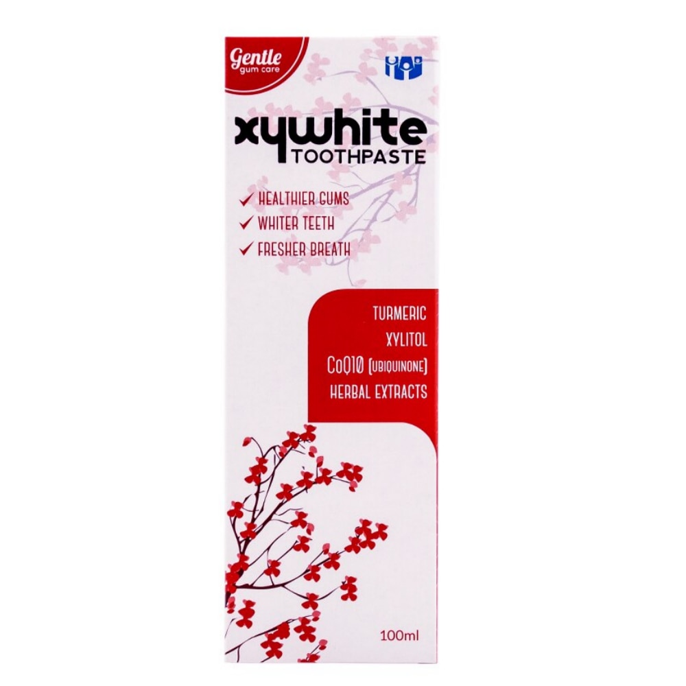 Xywhite Gum Care Toothpaste 100ml