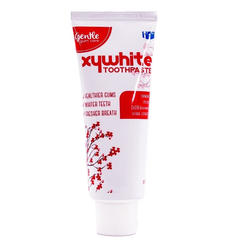 Xywhite Gum Care Toothpaste 100ml