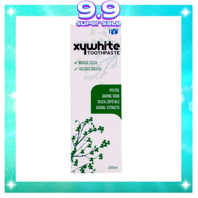 XYWHITE Xywhite Toothpaste 100ml