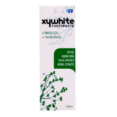 XYWHITE Xywhite Toothpaste 100ml