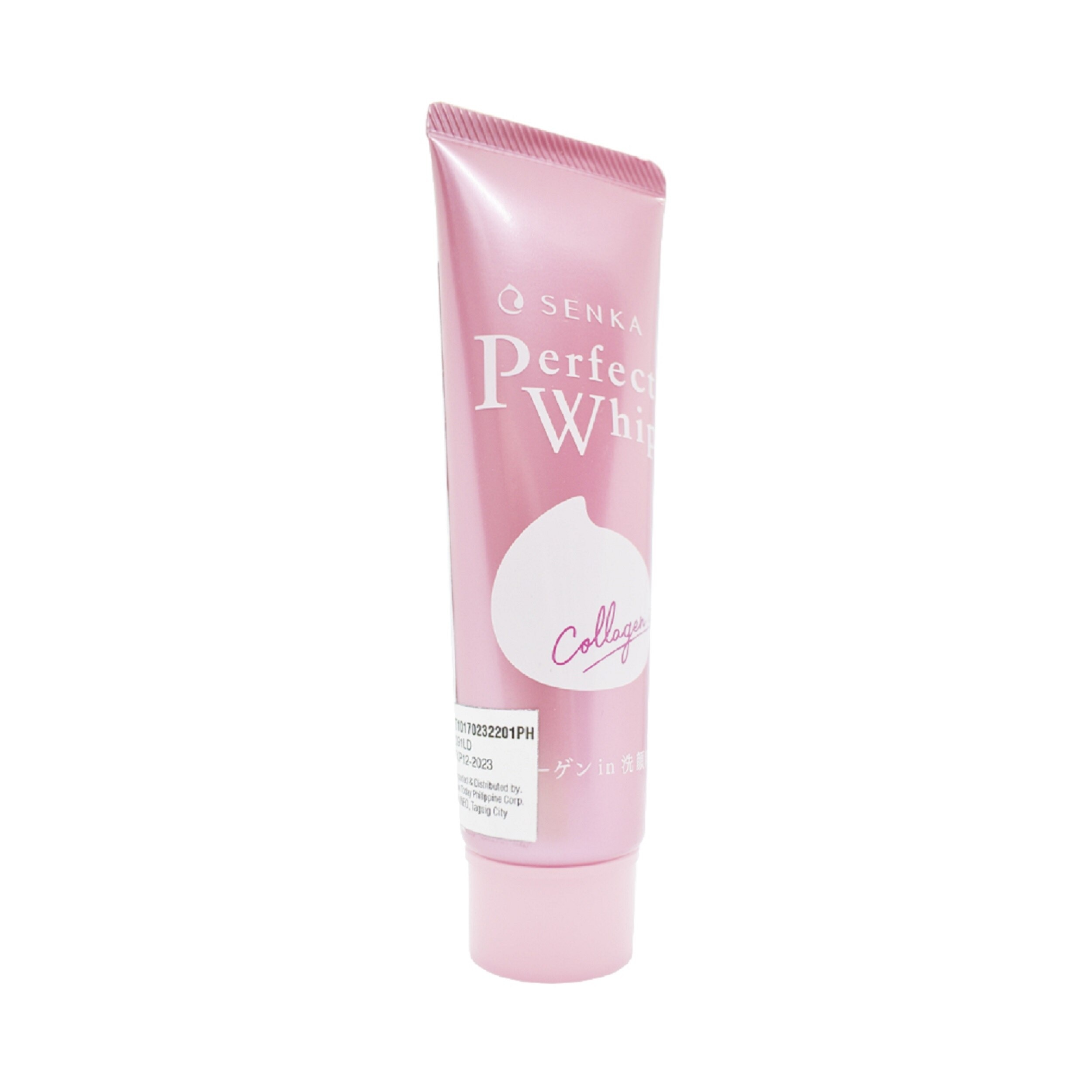 Perfet Whip Cleanser Collagen - 50 G