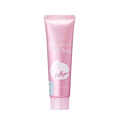 SENKA Perfet Whip Cleanser Collagen - 50 G