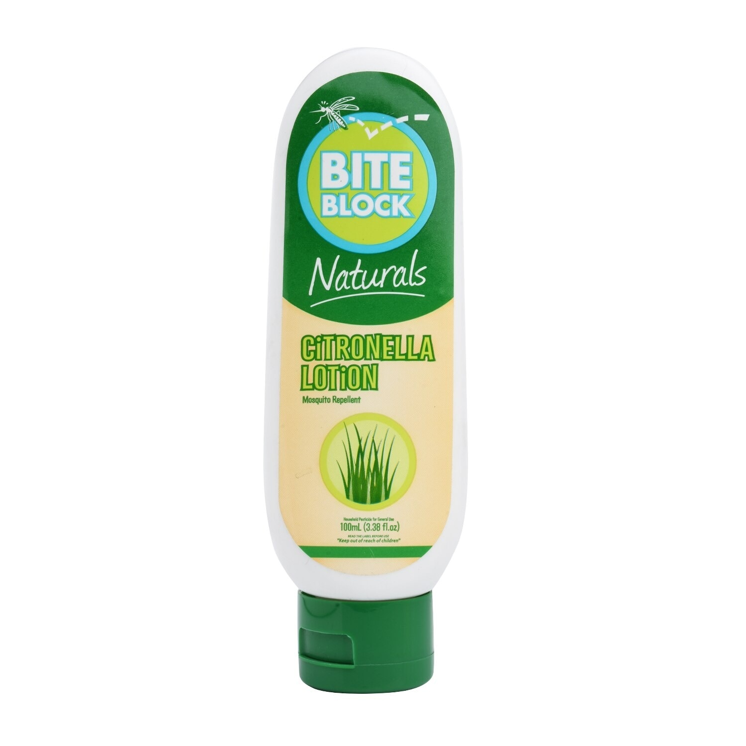 Naturals Citronella Lotion 100ml