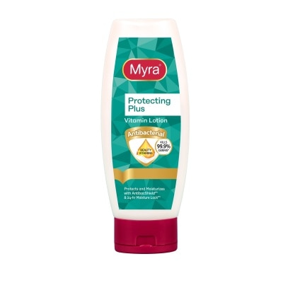 MYRA E Protecting Plus Vitamin Lotion 200ML