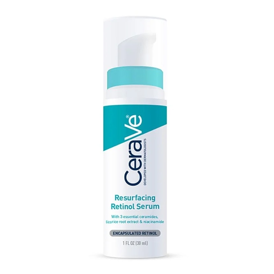 CERAVE Resurfacing Retinol Serum - 30ml