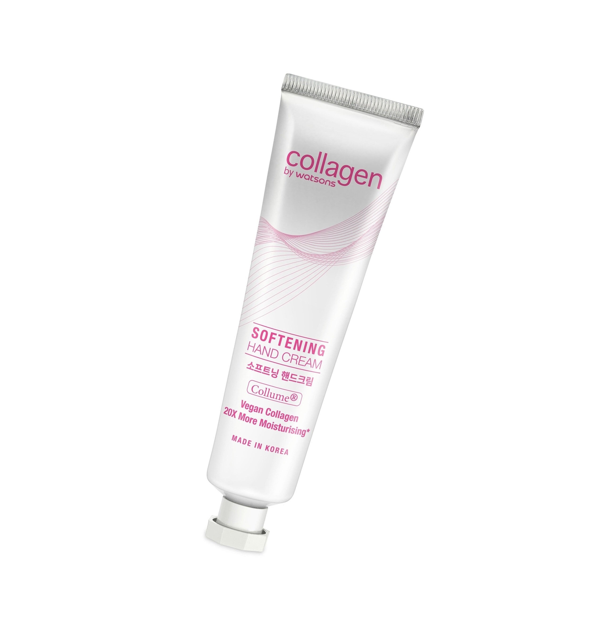 Softening Hand Cream 30ml