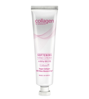 COLLAGEN WS Softening Hand Cream 30ml