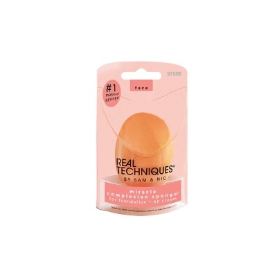 REAL TECHNIQUES Miracle Complexion Sponge