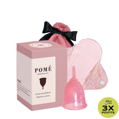 POME Pomé Menstrual Cup - Standard Size