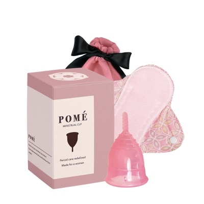 POME Pomé Menstrual Cup - Standard Size