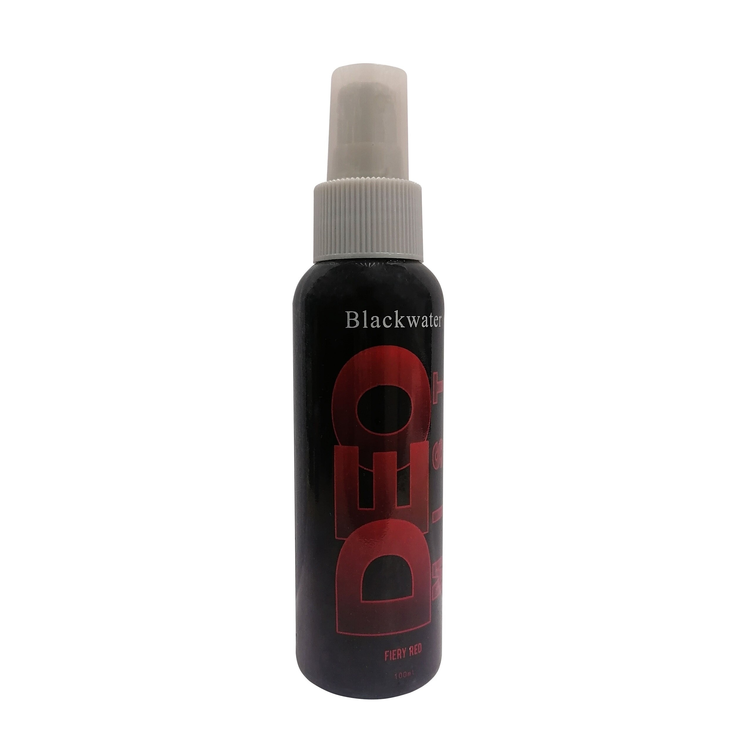 Deodorant Mist 100ml ? Fiery Red