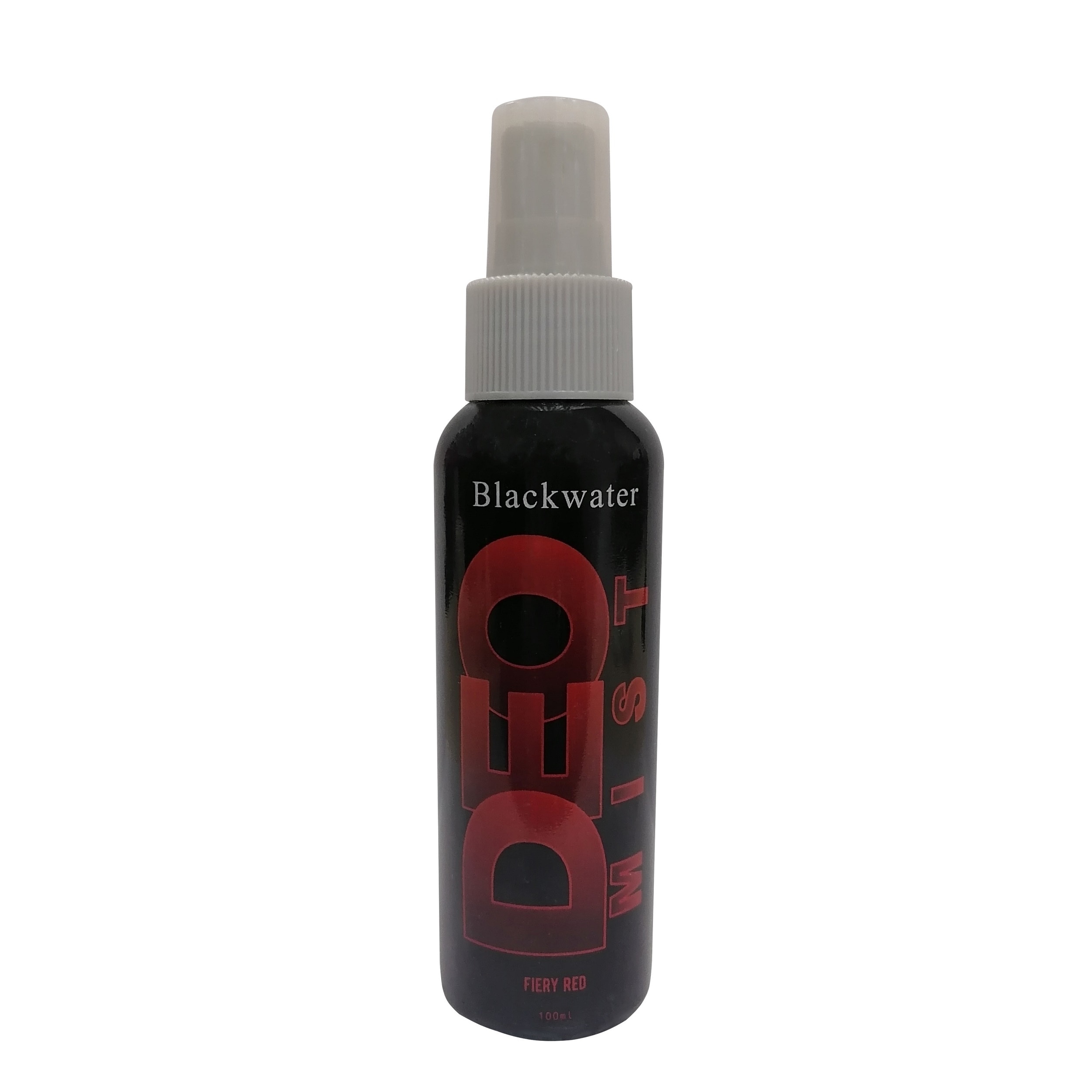 Deodorant Mist 100ml ? Fiery Red