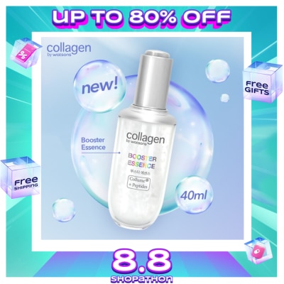 COLLAGEN WS Booster Essence 40ml