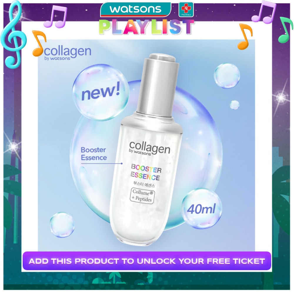 Booster Essence 40ml