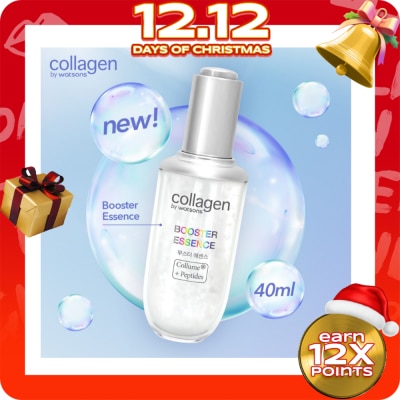 COLLAGEN WS Booster Essence 40ml